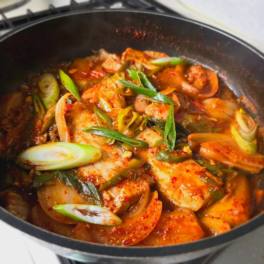 류수영 평생생선조림장 레시피 갈치조림 만들기 편스토랑 어남선생 양념장