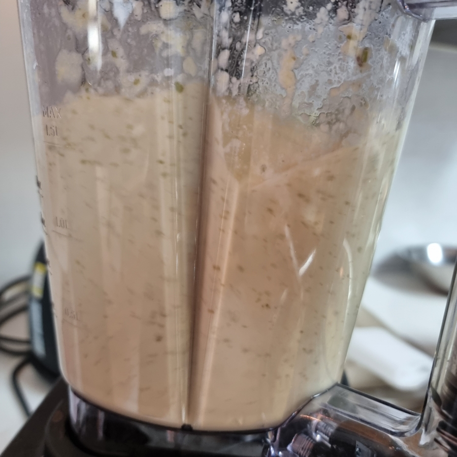 녹두빈대떡 만드는법 녹두전 만들기 이북식 레시피 13 10 3