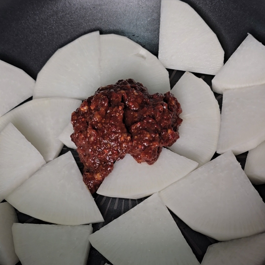 류수영 평생생선조림장 레시피 갈치조림 만들기 편스토랑 어남선생 양념장 15 11 10