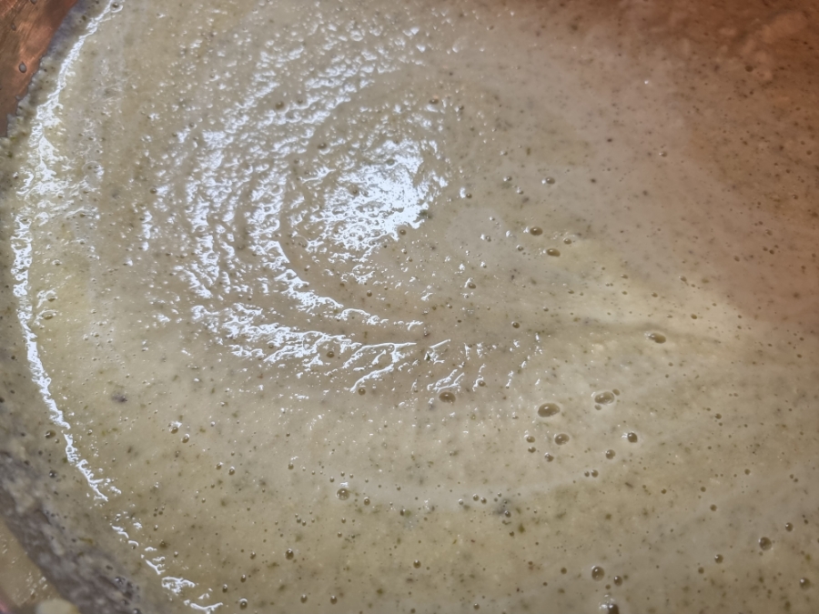 녹두빈대떡 만드는법 녹두전 만들기 이북식 레시피 20 17 3