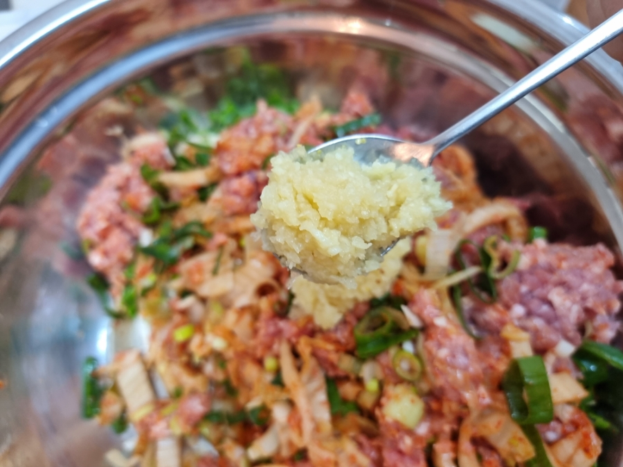 녹두빈대떡 만드는법 녹두전 만들기 이북식 레시피 21 18 4