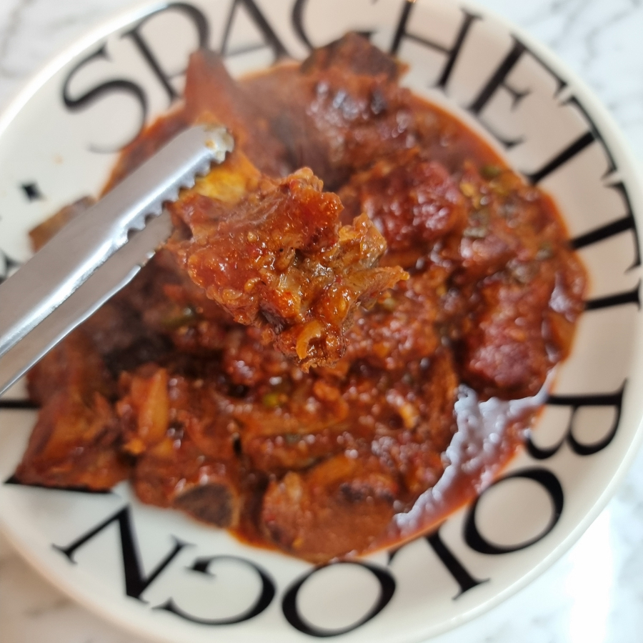 편스토랑 류수영 돼지갈비찜 레시피 어남선생 갈비찜 양념 만들기 27 23 3