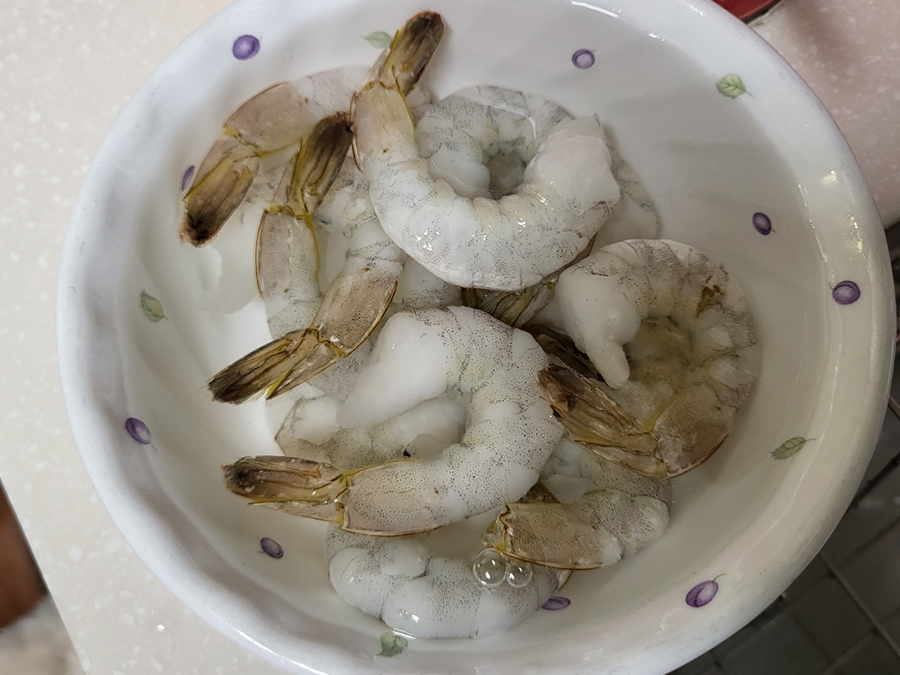 파전 만들기 해물파전 만드는법 레시피 막걸리 안주 4 3 1