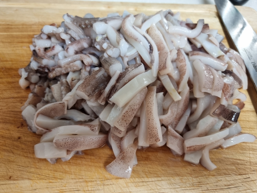 녹두빈대떡 만드는법 녹두전 만들기 이북식 레시피 11 8 5