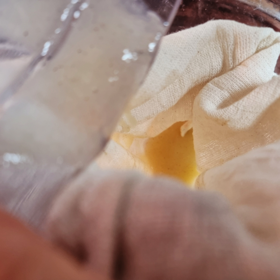 냉동 LA갈비재는법 키위 양념장 LA갈비구이 만드는법 11 9 3