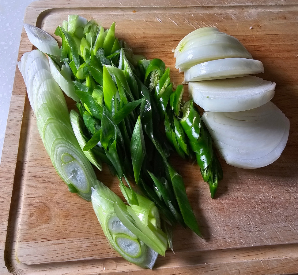 류수영 평생생선조림장 레시피 갈치조림 만들기 편스토랑 어남선생 양념장 13 9 8