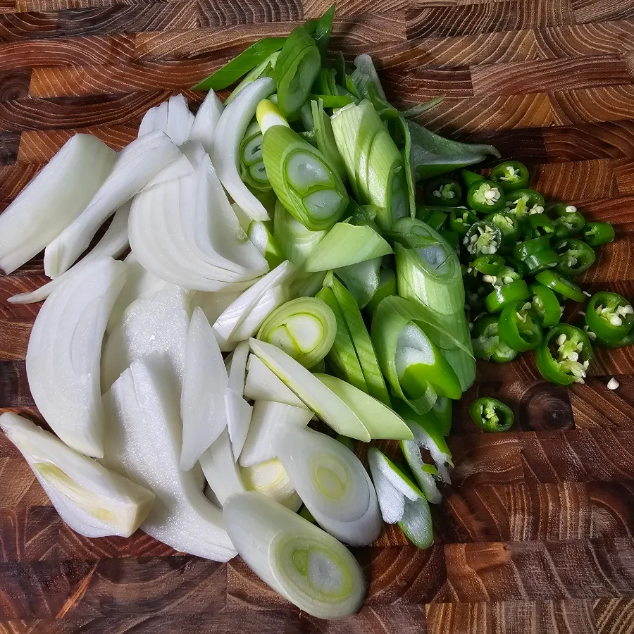 스팸 두부찌개 레시피 스팸두부짜글이 두부 스팸 간단 요리