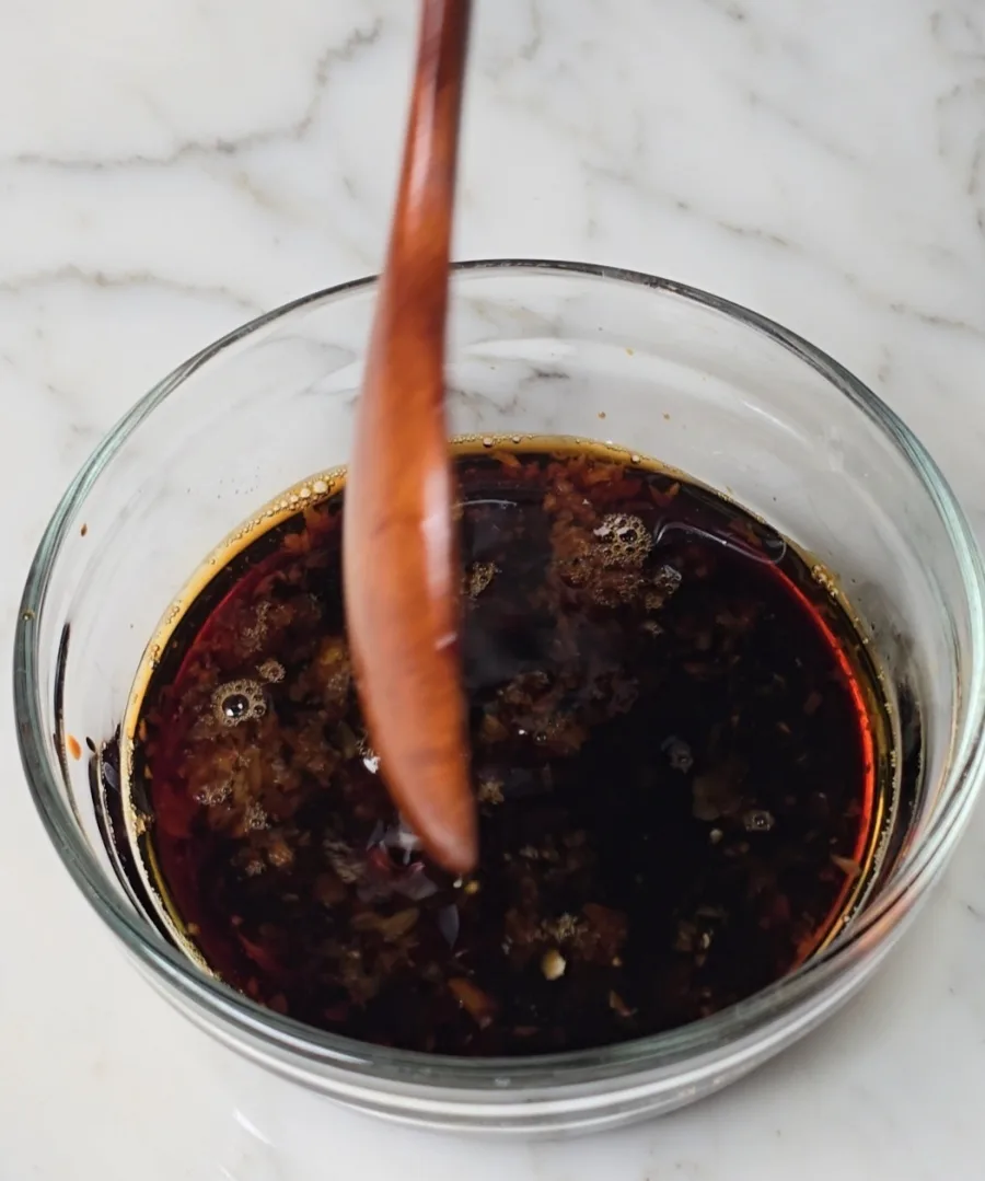 편스토랑 이찬원 닭전 핵꿀맛 파닭전 레시피 닭다리살 요리