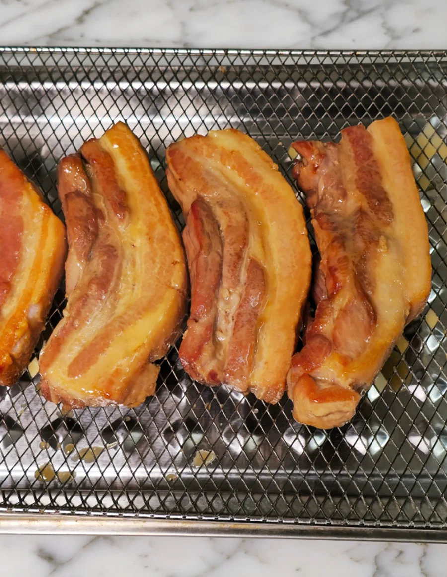 수육 맛있게 삶는법 편스토랑 막걸리 수육 명세빈 보쌈 레시피