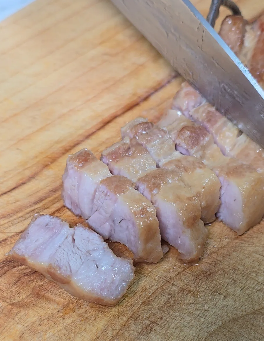 수육 맛있게 삶는법 편스토랑 막걸리 수육 명세빈 보쌈 레시피