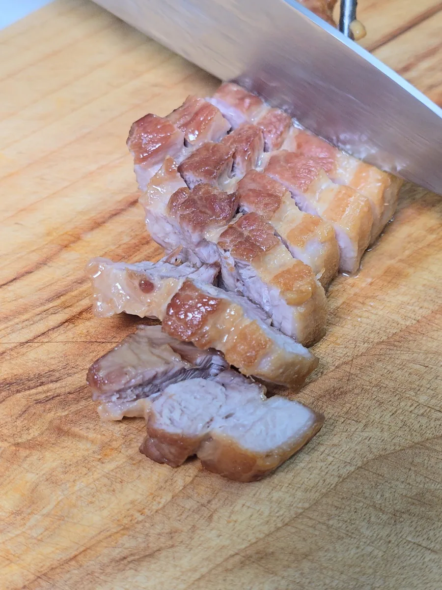 수육 맛있게 삶는법 편스토랑 막걸리 수육 명세빈 보쌈 레시피