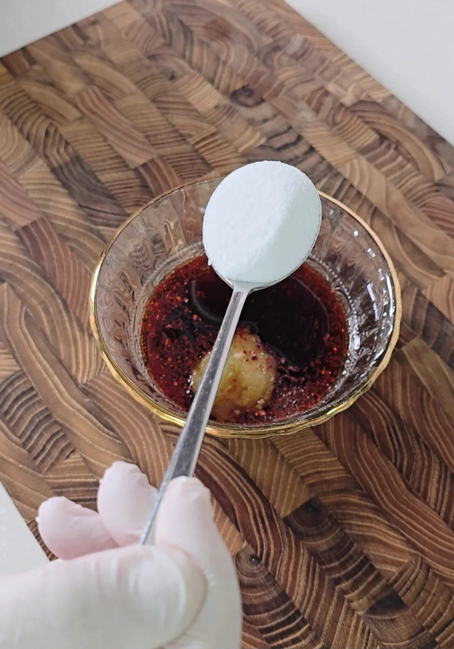 냉동 대패삼겹살 구이 청도 미나리 대패삼겹말이 삼겹살 요리