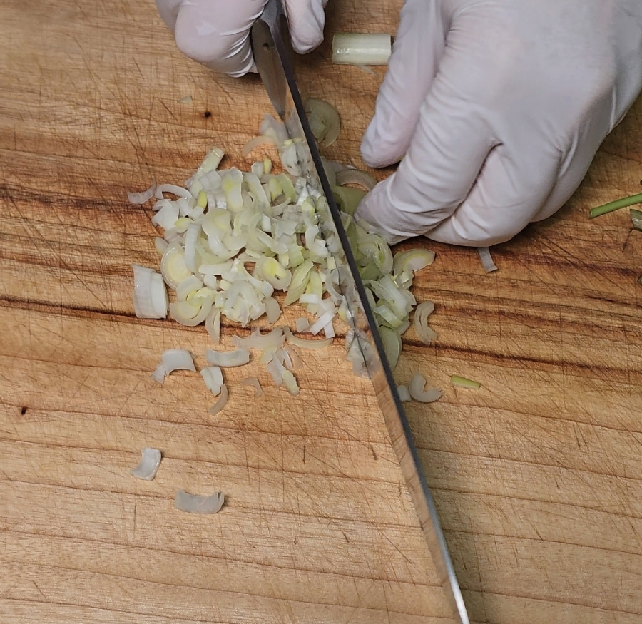 보쌈 무김치 만들기 꼬들한 보쌈무 무생채 만드는법 13 11 7