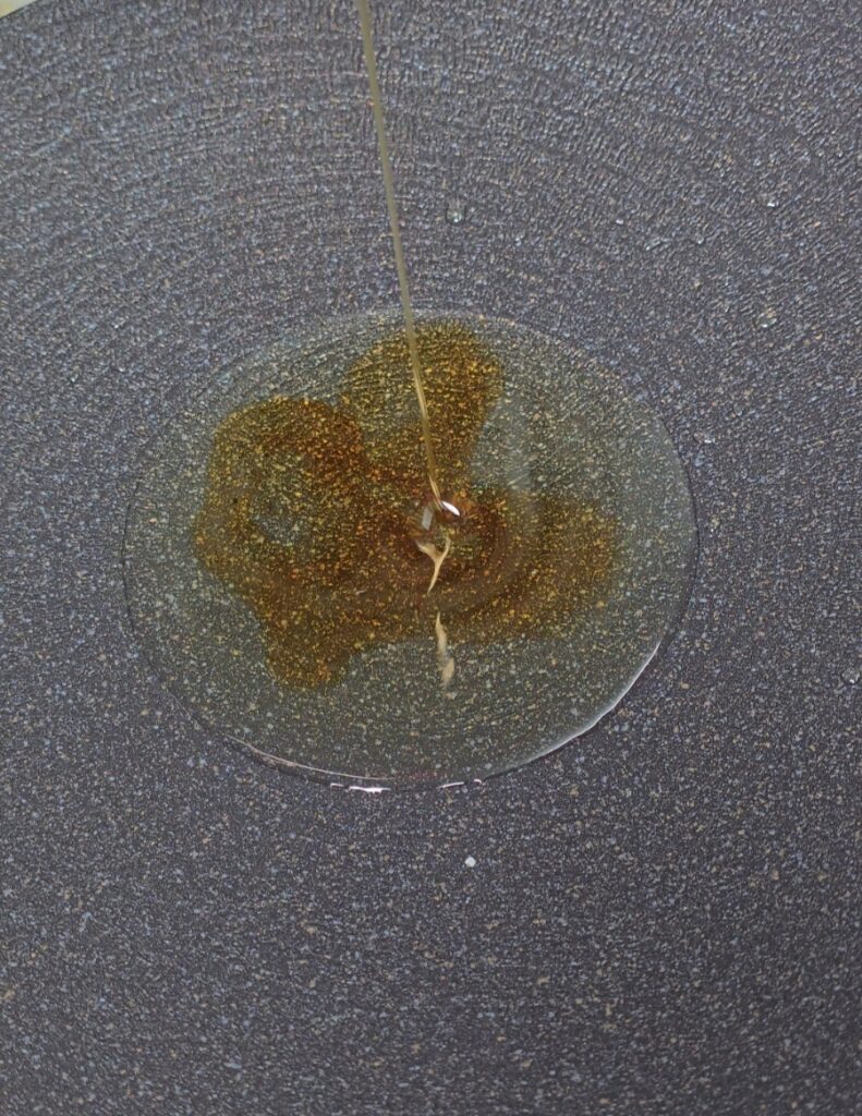 보리새우 미나리전 맛집사장님 비법! 미나리보리새우전 부침개 15 12 5