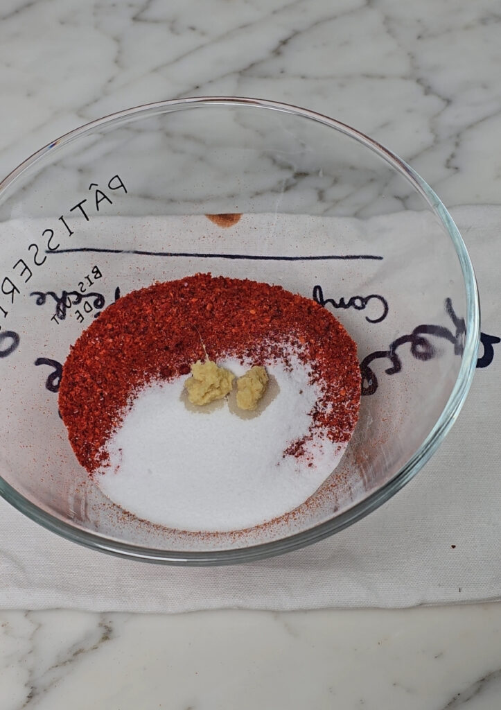 보쌈 무김치 만들기 꼬들한 보쌈무 무생채 만드는법 16 14 8