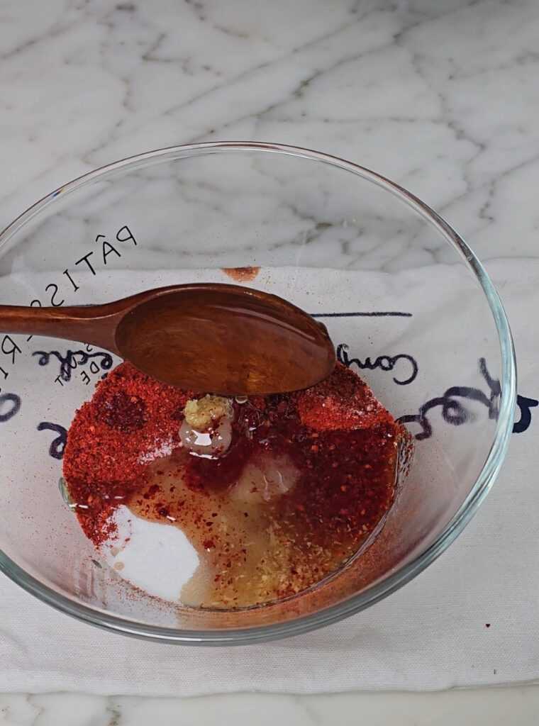 보쌈 무김치 만들기 꼬들한 보쌈무 무생채 만드는법 17 15 7