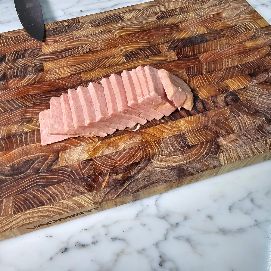 스팸 두부찌개 레시피 스팸두부짜글이 두부 스팸 간단 요리 10 5 3