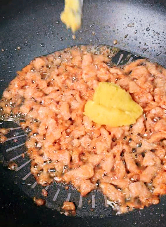 스팸 두부찌개 레시피 스팸두부짜글이 두부 스팸 간단 요리 12 7 4