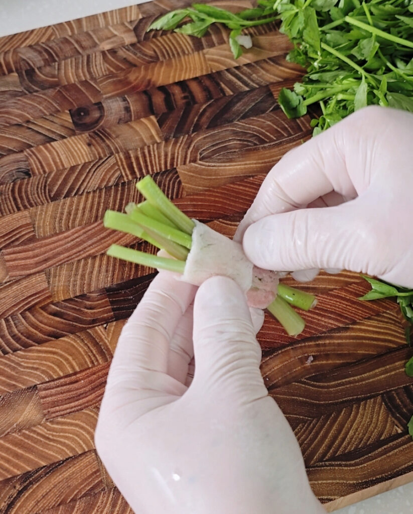 냉동 대패삼겹살 구이 청도 미나리 대패삼겹말이 삼겹살 요리 11 8