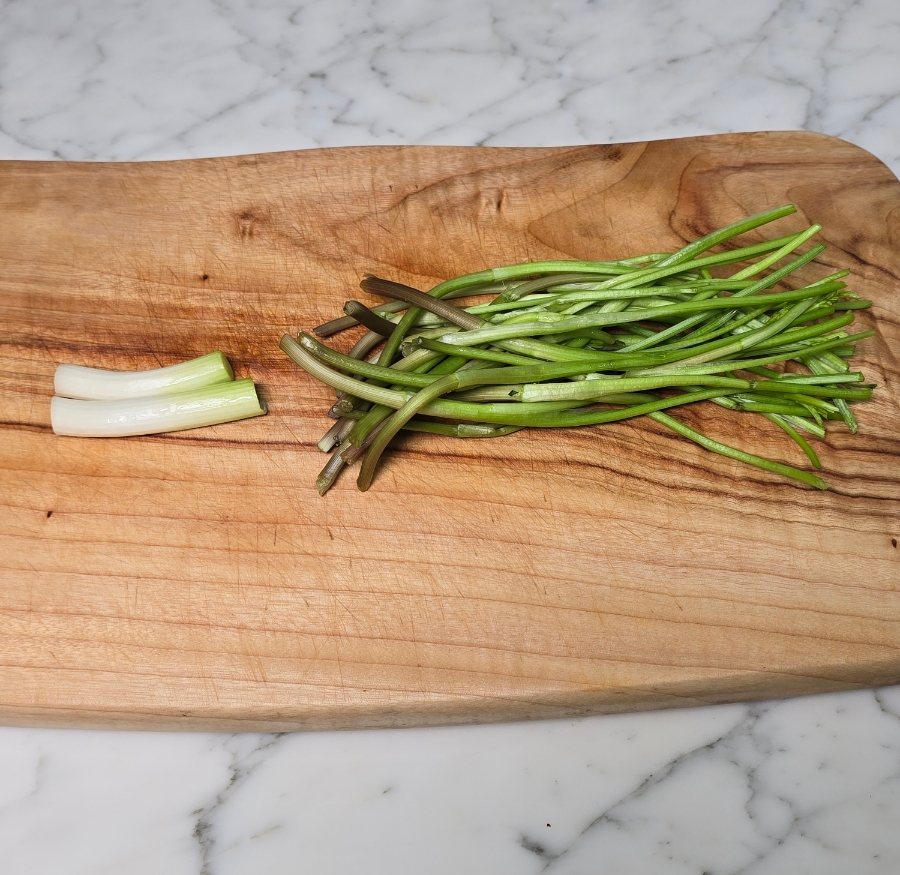 보쌈 무김치 만들기 꼬들한 보쌈무 무생채 만드는법 11 9 9