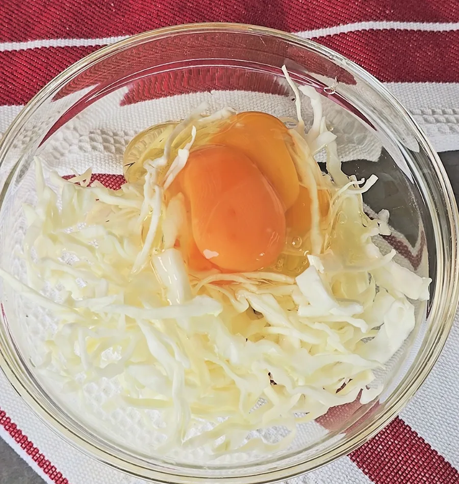 편스토랑 진서연 양배추피자 다이어트 요리 레시피