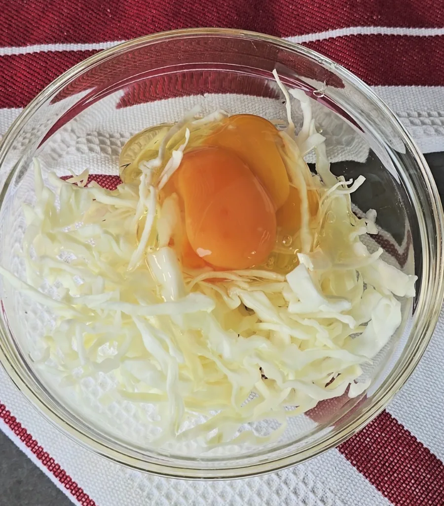 편스토랑 진서연 양배추피자 다이어트 요리 레시피
