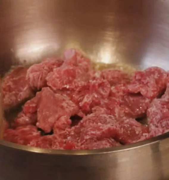 어남선생 평생육개장 만드는법 류수영 레시피 육개장 끓이는법