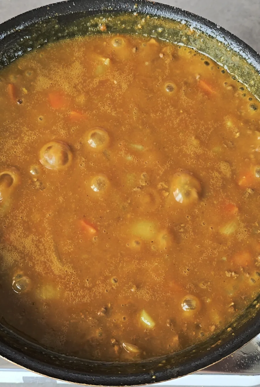 카레 맛있게 만드는법 이것 넣으세요!