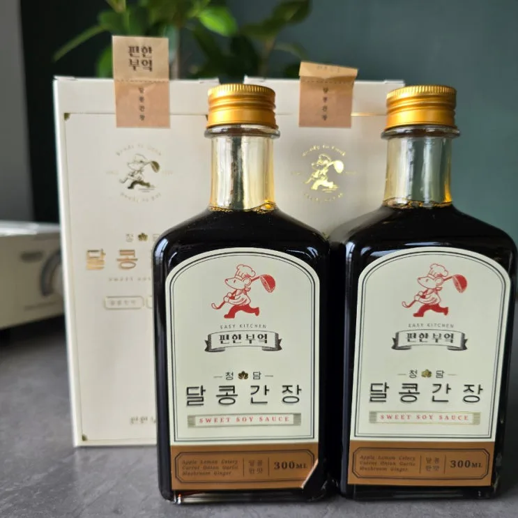 볶음우동 만드는법 맛간장으로 5분만에 요리하는 방법 달콩간장