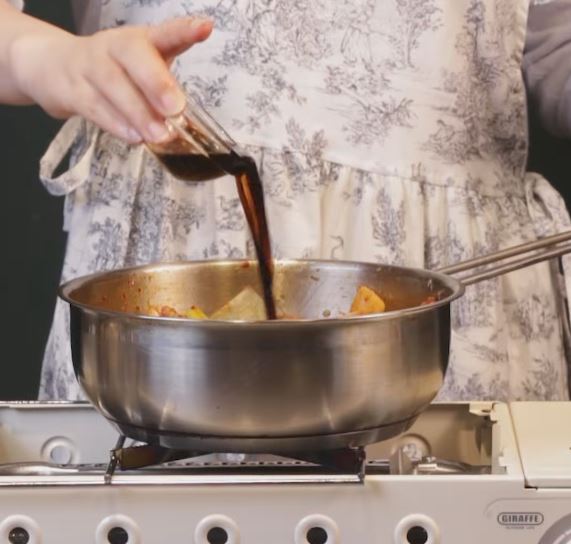 어남선생 평생육개장 만드는법 류수영 레시피 육개장 끓이는법 16 12 4