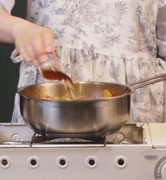 어남선생 평생육개장 만드는법 류수영 레시피 육개장 끓이는법 17 13 8