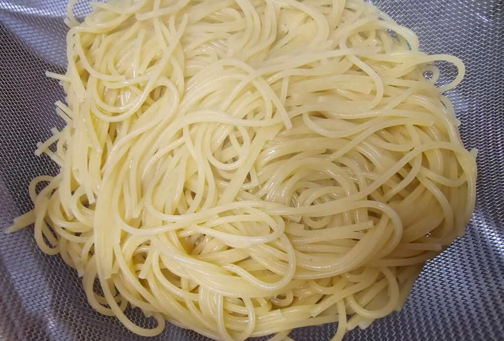 치즈오븐 스파게티 만들기 토마토 폰타나 파스타 소스 레시피 19 16 6