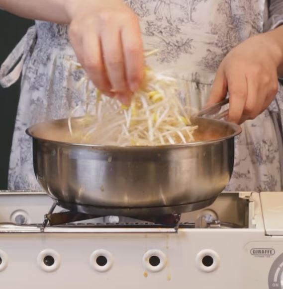 어남선생 평생육개장 만드는법 류수영 레시피 육개장 끓이는법 24 20 2