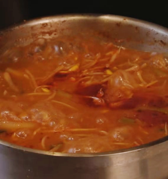 어남선생 평생육개장 만드는법 류수영 레시피 육개장 끓이는법 26 22 2