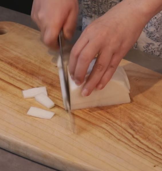 어남선생 평생육개장 만드는법 류수영 레시피 육개장 끓이는법 7 4 6