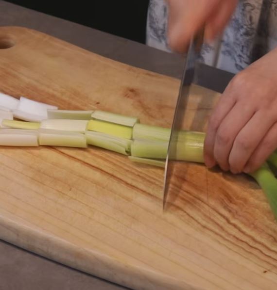 어남선생 평생육개장 만드는법 류수영 레시피 육개장 끓이는법 8 5 6