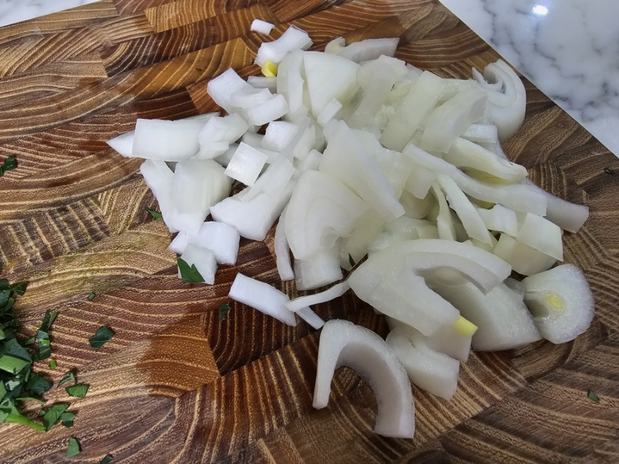 치즈오븐 스파게티 만들기 토마토 폰타나 파스타 소스 레시피 10 7 4