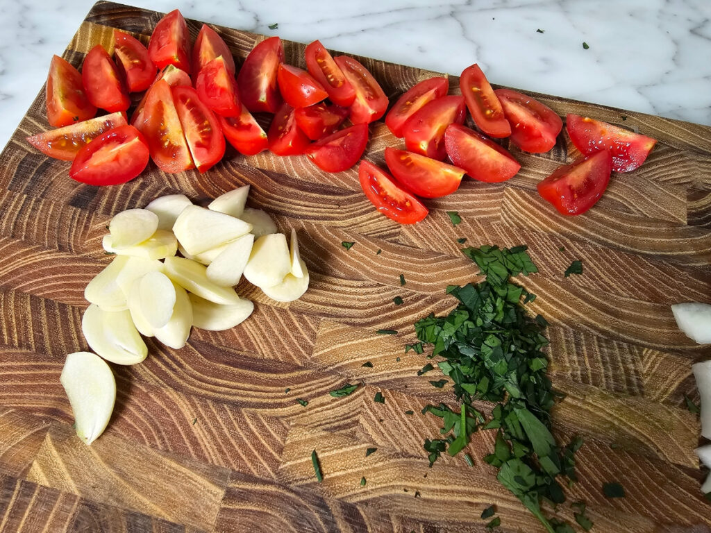 치즈오븐 스파게티 만들기 토마토 폰타나 파스타 소스 레시피 11 8 5