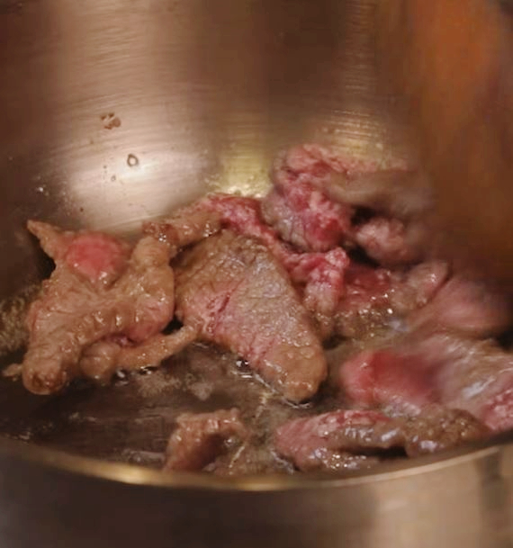 어남선생 평생육개장 만드는법 류수영 레시피 육개장 끓이는법 12 9 5