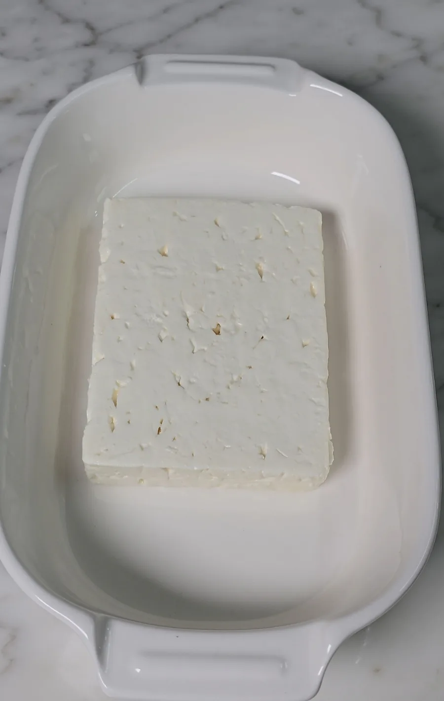 페타치즈 파스타 토마토 오븐 구이 요리