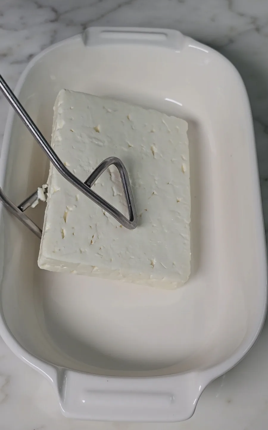 페타치즈 파스타 토마토 오븐 구이 요리
