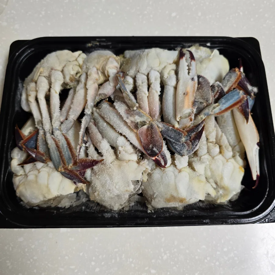 편스토랑 류수영 양념게장 레시피 어남선생 꿀맛보장 양념게장 만드는법