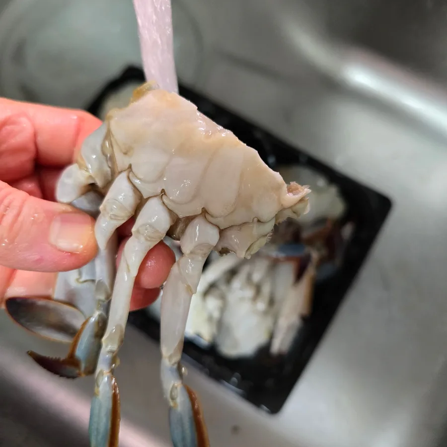 편스토랑 류수영 양념게장 레시피 어남선생 꿀맛보장 양념게장 만드는법