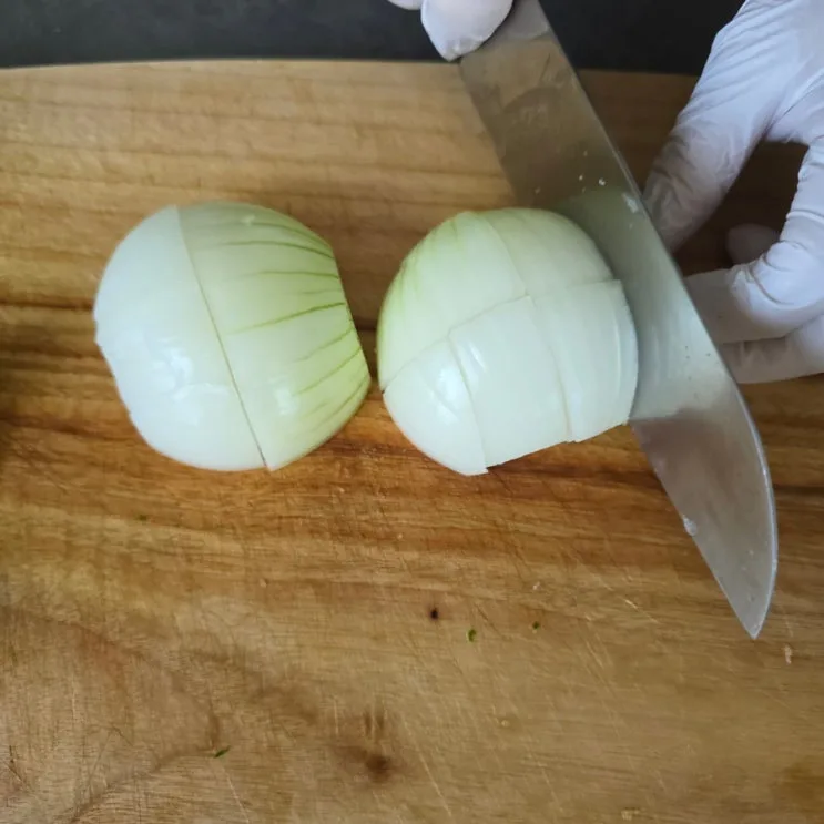 몽고 장아찌간장소스 초간단 오이 양파 장아찌 만들기