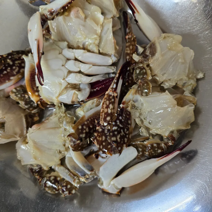 편스토랑 류수영 양념게장 레시피 어남선생 꿀맛보장 양념게장 만드는법