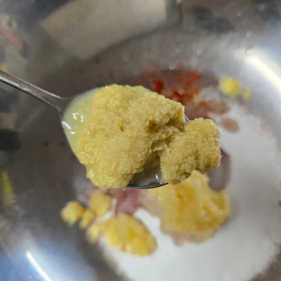 편스토랑 류수영 양념게장 레시피 어남선생 꿀맛보장 양념게장 만드는법