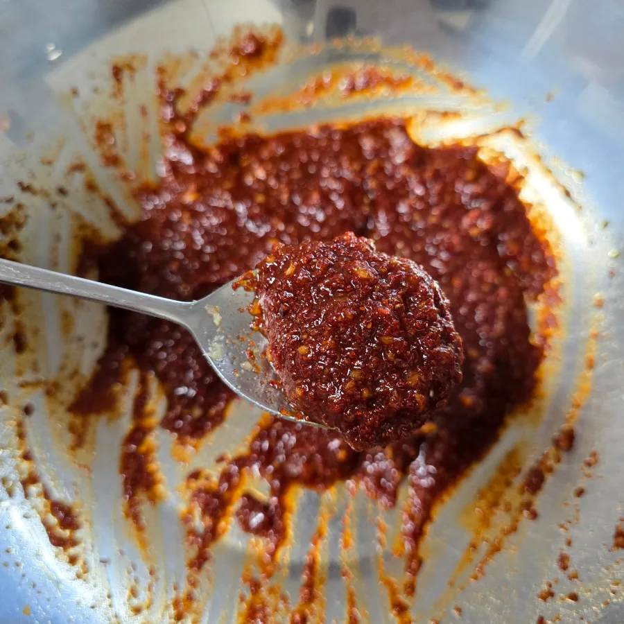 편스토랑 류수영 양념게장 레시피 어남선생 꿀맛보장 양념게장 만드는법