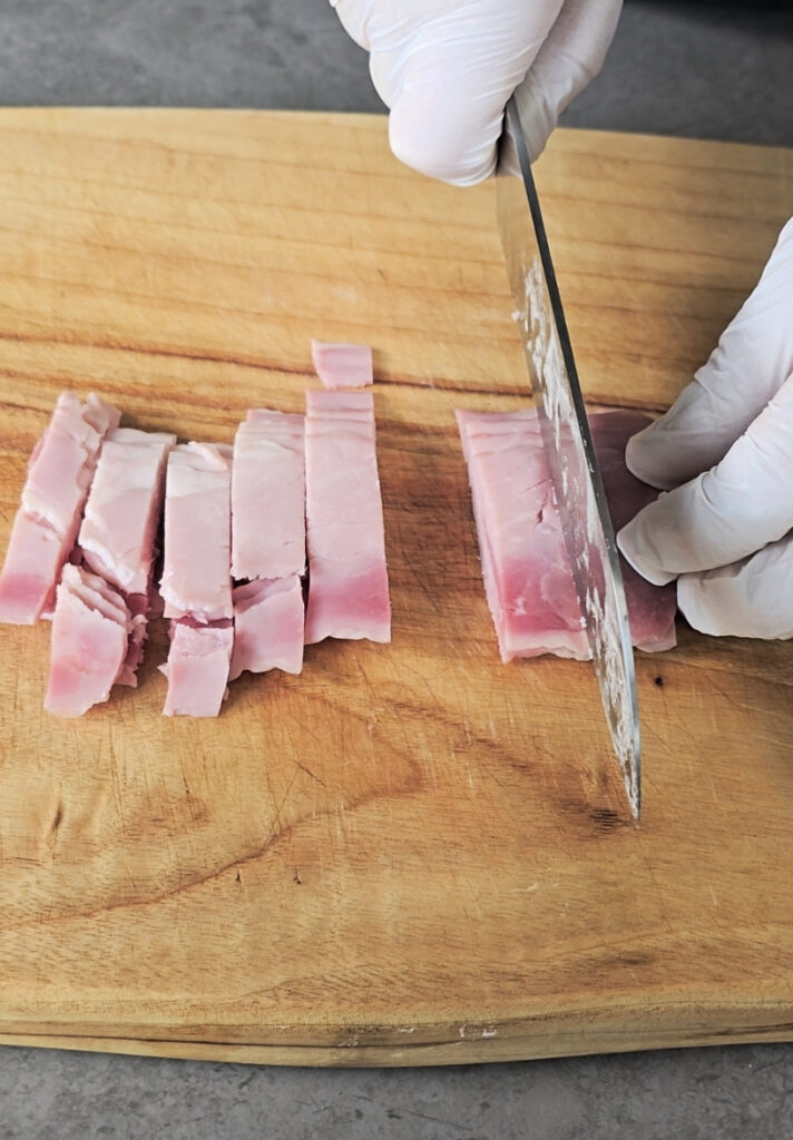 감자 그라탕 만들기 감자요리 13분이면 OK! 치즈 그라탱 12 10 33