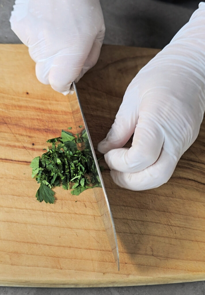 감자 그라탕 만들기 감자요리 13분이면 OK! 치즈 그라탱 13 11 32