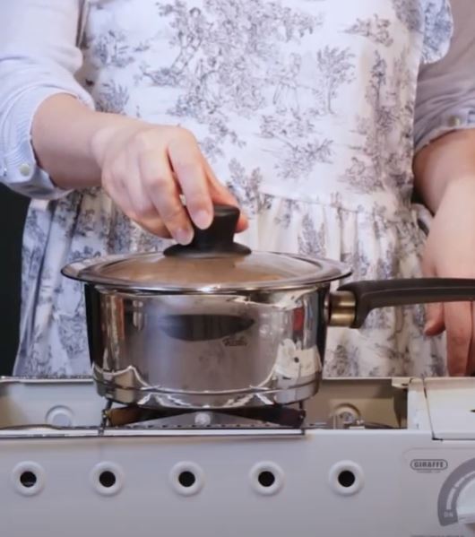 역대급 스팸짜글이 초간단 양념 고추참치 신의 한수 스팸요리 14 12 27